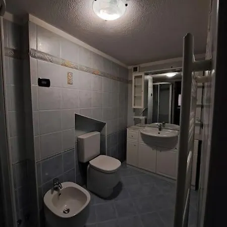 Дом отдыха Maison Chez Bollon *