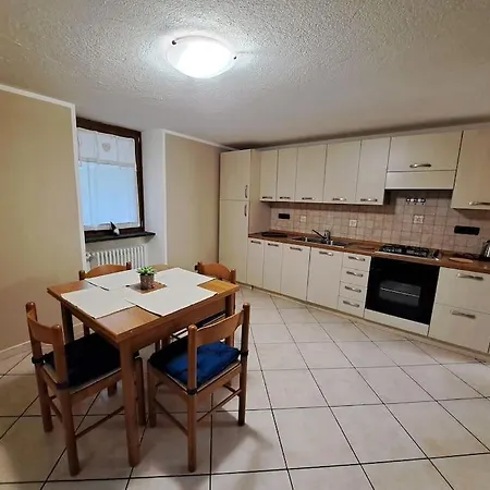 Maison Chez Bollon Дом отдыха Аоста