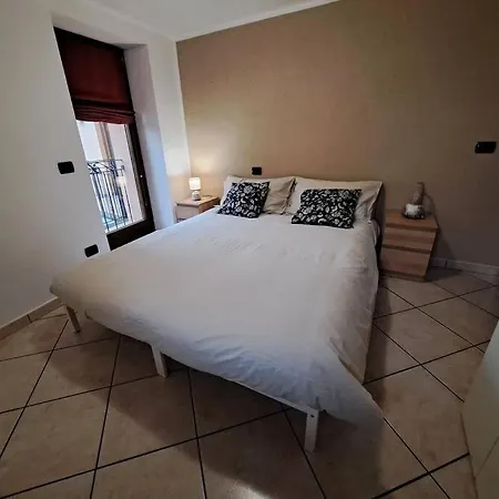 Maison Chez Bollon Prázdninový dům *