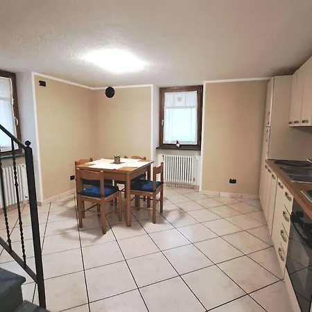 Maison Chez Bollon Holiday home