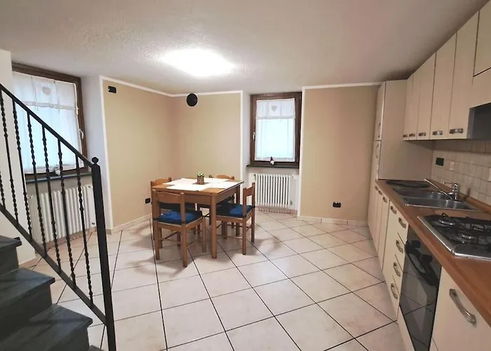 Maison Chez Bollon Holiday home